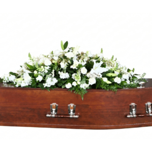 Softly Remembered